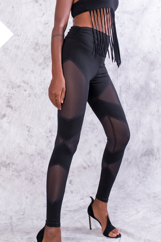 HOTPANT Leggings