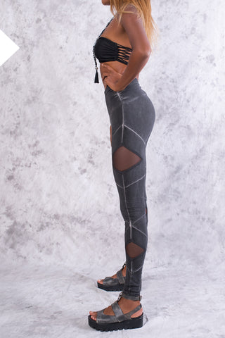 FUSION Leggings