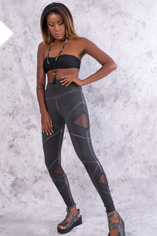 FUSION Leggings
