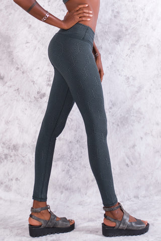 Leggings - Hypnotik