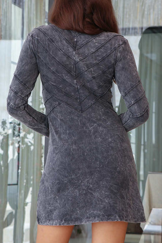 Arrow Dress
