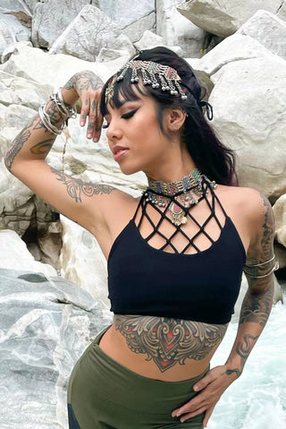 Divine Bra