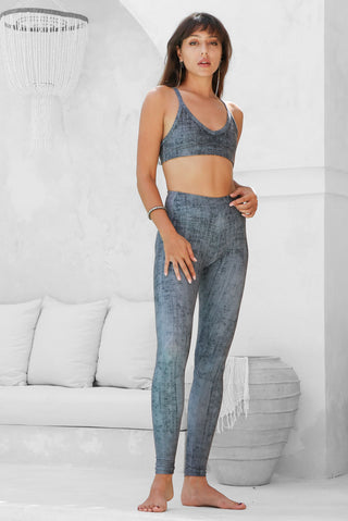 GRUNGE Leggings
