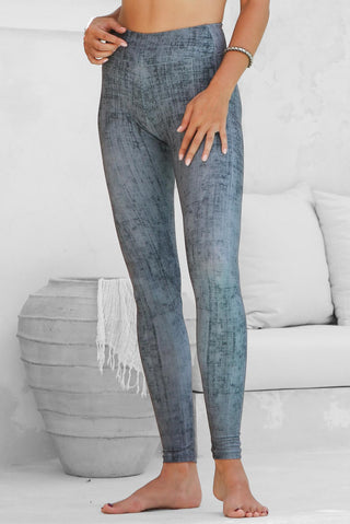 GRUNGE Leggings