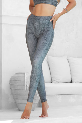 GRUNGE Leggings
