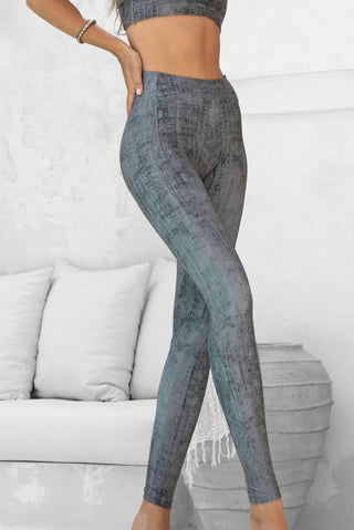 GRUNGE Leggings