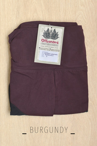 Leggings - HOTPANT