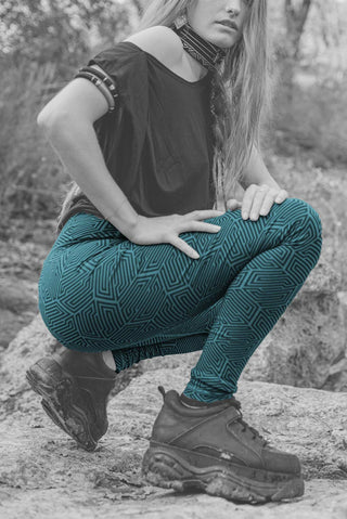 HYPNOTIK Leggings 2.0