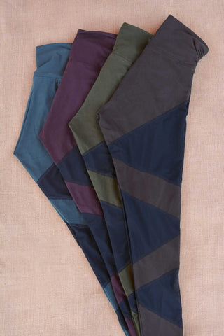 Leggings - HOTPANT