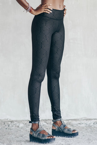 HYPNOTIK Leggings