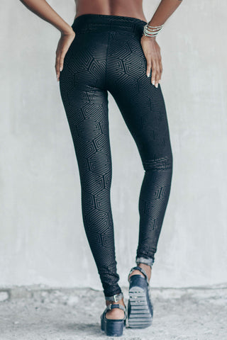 HYPNOTIK Leggings