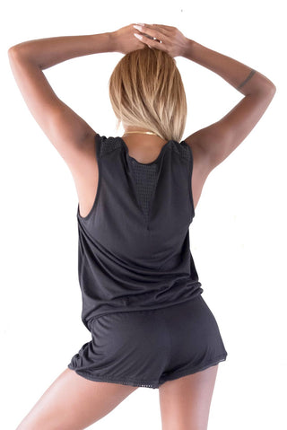 ONENESS Playsuit