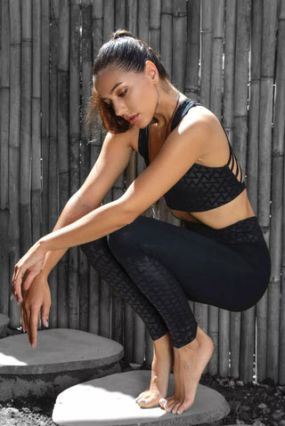 TETRIS Leggings