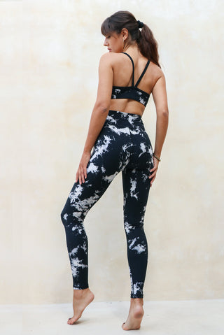 Urban Tie-Dye Leggings