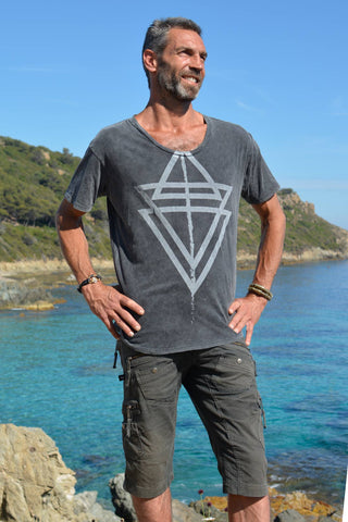 T-Shirt 3TRIANGLES