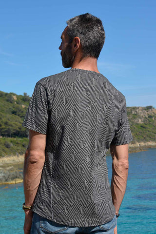 T-Shirt HYPNOTIK