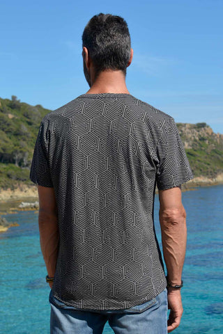 T-Shirt HYPNOTIK