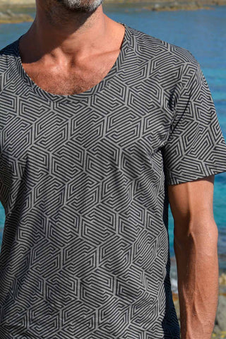 T-Shirt HYPNOTIK