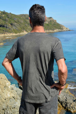 T-Shirt MERKABA