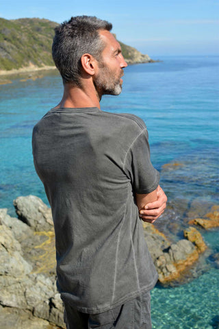 T-Shirt MERKABA