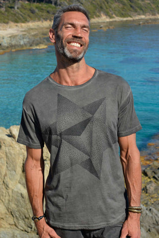 T-Shirt MERKABA