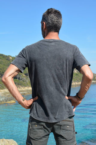T-Shirt SPLASH