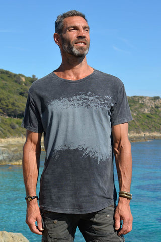 T-Shirt SPLASH