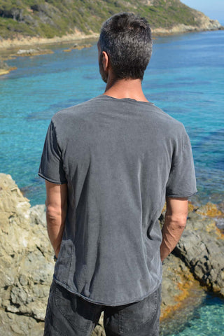 T-Shirt VIBRATION