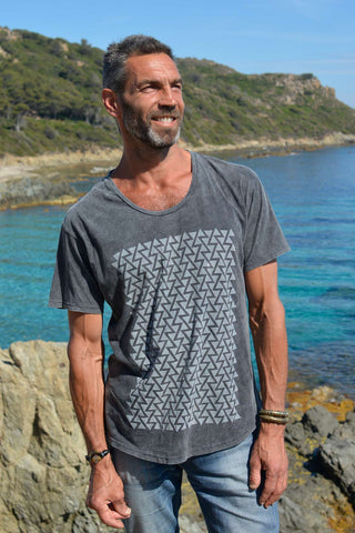 T-Shirt TETRIS