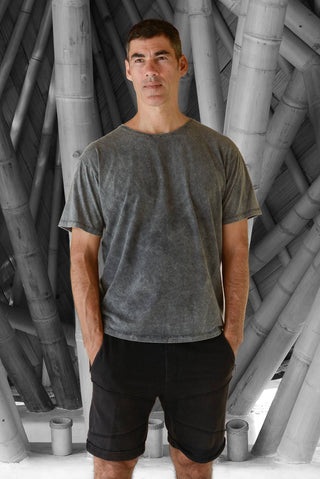 T-Shirt "NOT so BASIC"