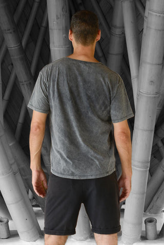 T-Shirt "NOT so BASIC"