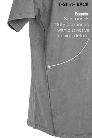 T-Shirt VIBRATION