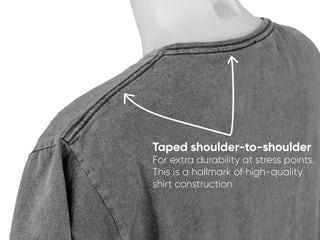 T-Shirt VIBRATION