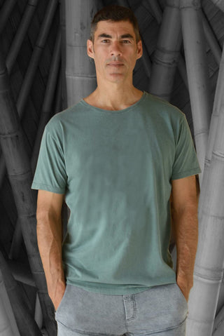 T-Shirt "NOT so BASIC"