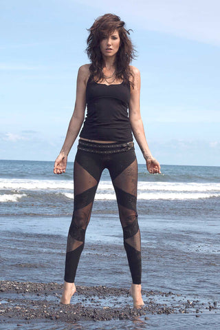 HOTPANT Leggings