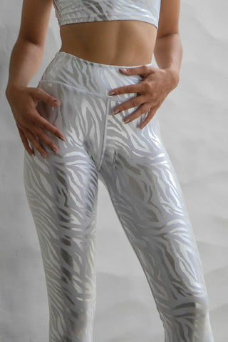 ZEBRA Leggings