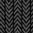 BLACK - Chevron