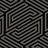 BLACK - HYPNOTIK print