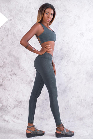 Leggings - Hypnotik