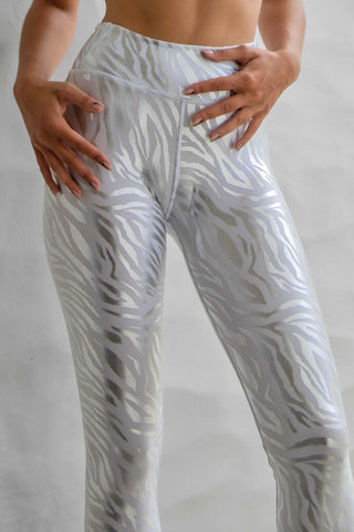 ZEBRA Meggings 🖤 Unisex