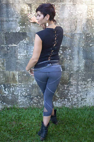 Leggings - Ø Short