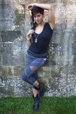 Leggings - Ø Short