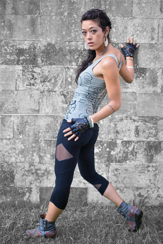 NYEPI Capri Leggings