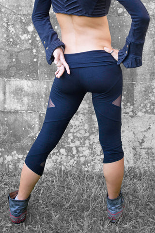 NYEPI Capri Leggings