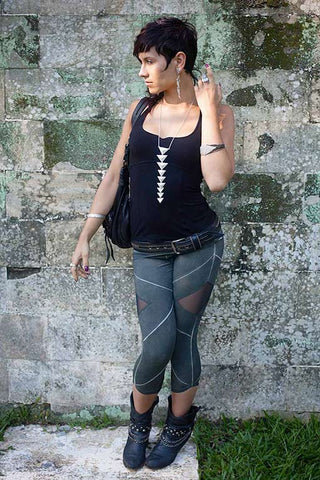 Leggings - Ø Short
