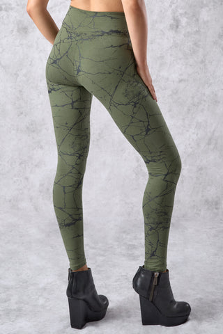 ROOTS Leggings