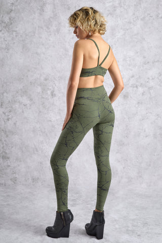 ROOTS Leggings