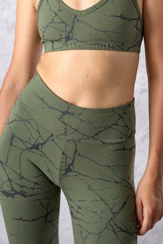 ROOTS Leggings