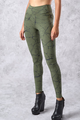 ROOTS Leggings