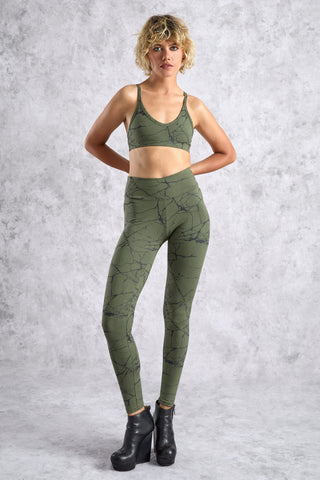 ROOTS Leggings